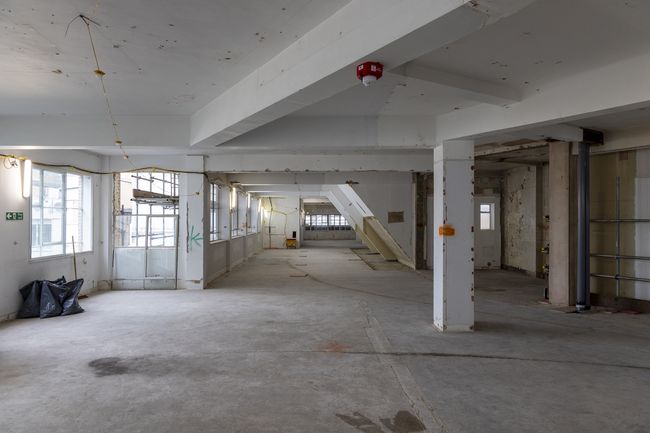 Collins appointed to Fitzrovia fit out on behalf of GPE