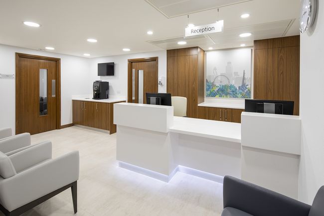 London Bridge Hospital