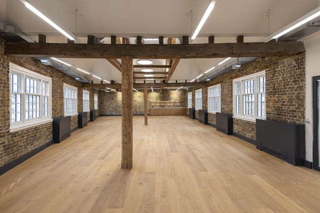 Collins completes 9-12 Bow Street on behalf of RLAM