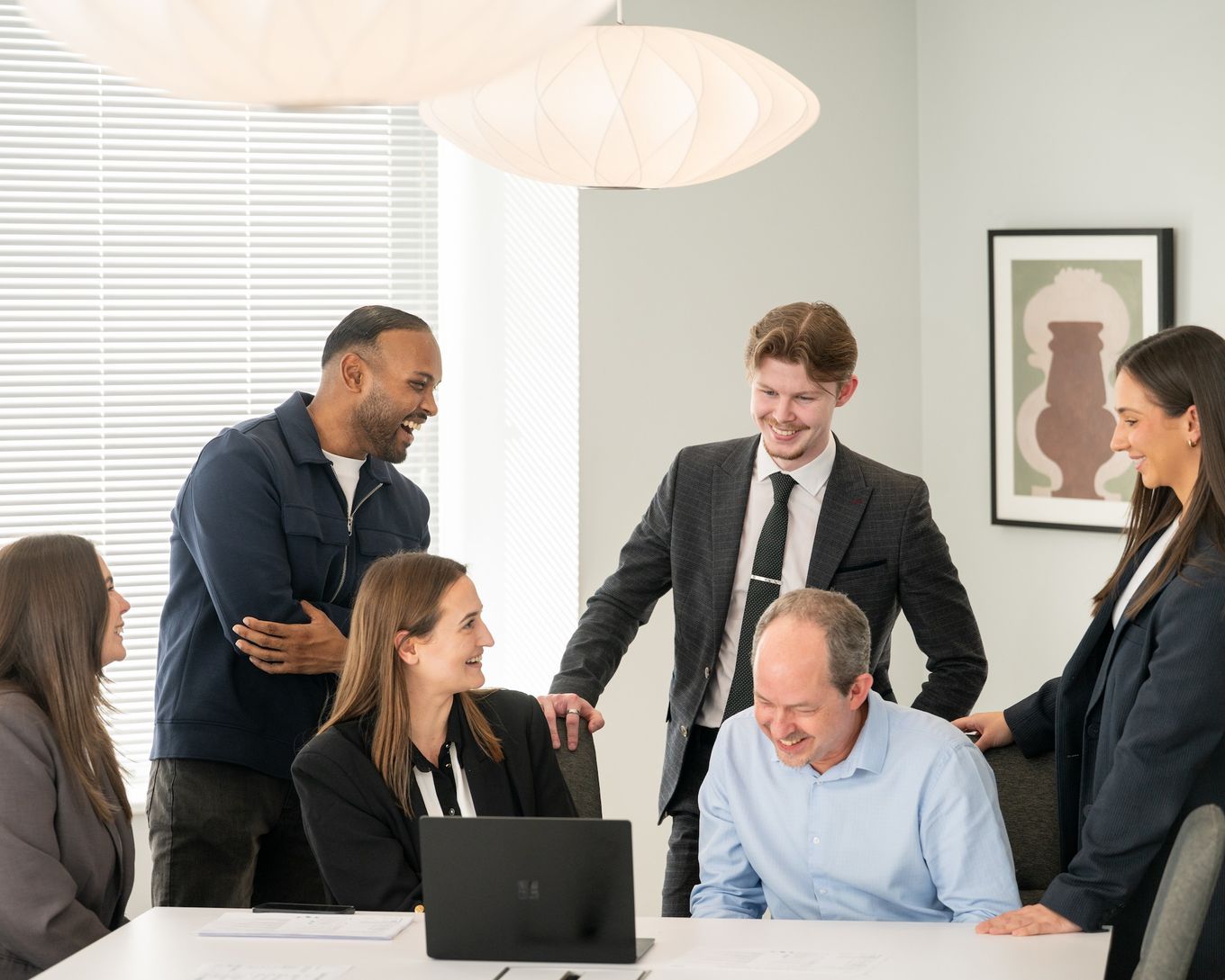 Our Story | Collins Construction