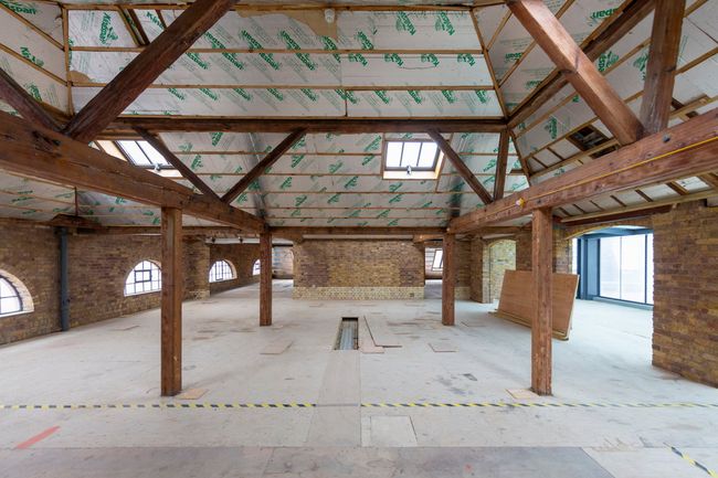 RLAM appoints Collins Construction for West End fit out