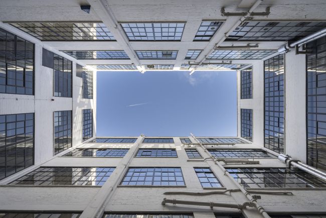  Collins appointed to major Fitzrovia refurbishment