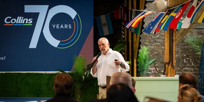 Annual Company Presentation 2026