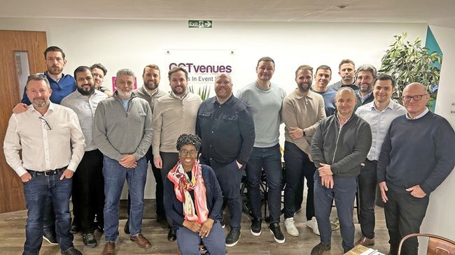 Strengthening Leadership Across Collins