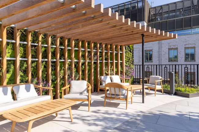 Collins completes Ryder Court on behalf of Oxygen Asset Management