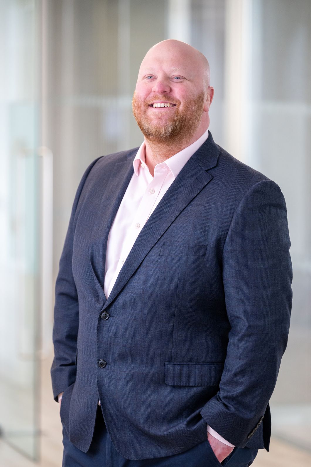 Our People | Collins Construction