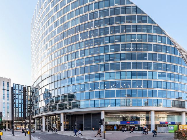 Level 5 and 9, Moor House 