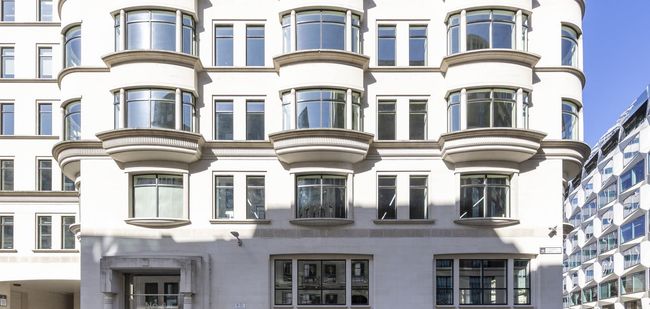 Railpen appoints Collins Construction to 60,000 sq. ft fit out